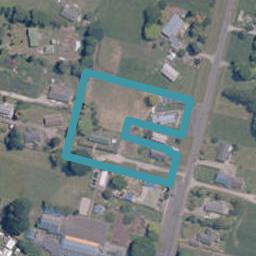20 Massey Road, Reporoa