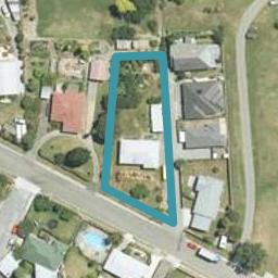 47 Park Terrace, Blenheim