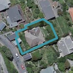 7 Tai Paku Paku Road, Karaka Bays, Wellington