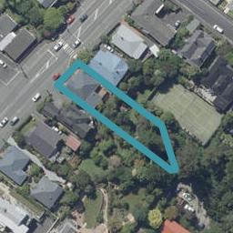 540 Highgate, Maori Hill, Dunedin
