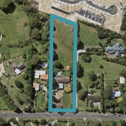 166 Redoubt Road, Flat Bush, Auckland