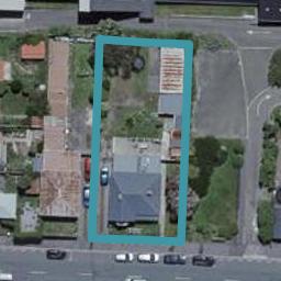 32 Te Wharepouri Street, Berhampore, Wellington