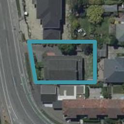 1/4 Kotare Street, Fendalton, Christchurch