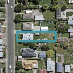 88 Venus Street, Georgetown, Invercargill