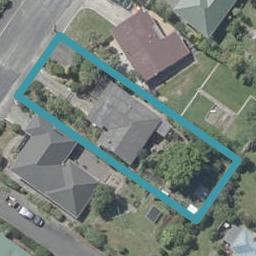16 Hocken Street, Kenmure, Dunedin