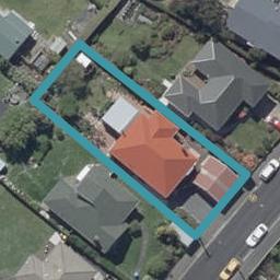59 Spencer Street, Andersons Bay, Dunedin