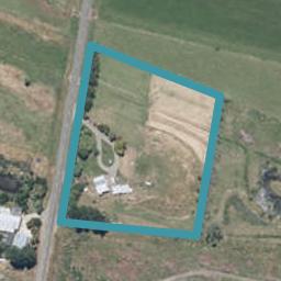 574 Himatangi Block Road, Foxton, Foxton