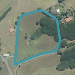 216A Maioro Road, Waiuku