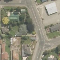 134 Park Street, Winton, Winton