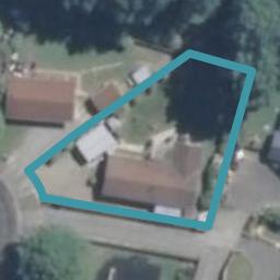 25 Harris Place, Temuka