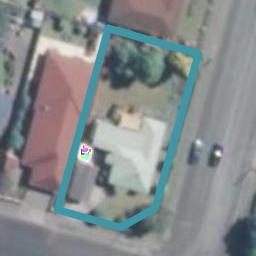 127 Domain Avenue, Temuka