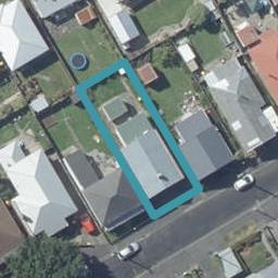 268 Oxford Street, South Dunedin, Dunedin