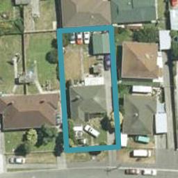 136 Charles Street, Blenheim