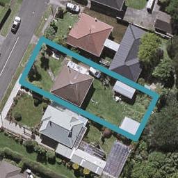 25 Somerset Street, Brooklands, New Plymouth