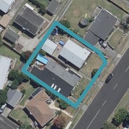 34 Blomfield Street, Nawton, Hamilton