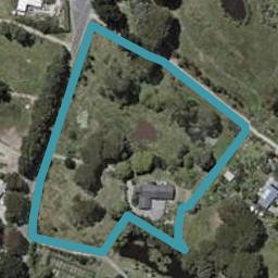 98 Derham Road, Otaki