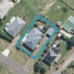 33 Miharo Street, Rangataua