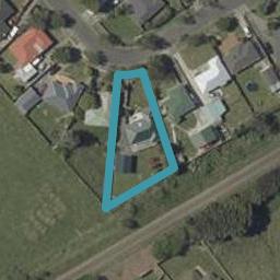 51 Tararua Terrace, Cloverlea, Palmerston North
