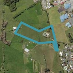 21 Taylor Road, Kamo, Whangarei
