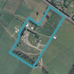 567 Mount Thomas Road, Fernside, Rangiora