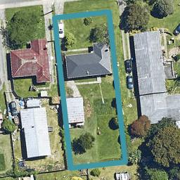 16 Leslie Avenue, Western Heights, Rotorua