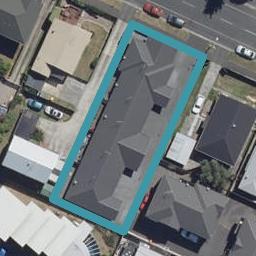 31A Willoughby Street, Whitiora, Hamilton