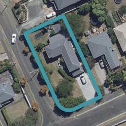 8 Charles Crescent, Beerescourt, Hamilton