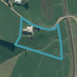 659 State Highway 27, Tirau
