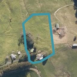 605 Baldrock Road, Kaiwaka