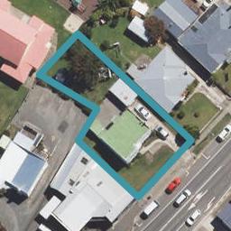63 Roebuck Road, Te Hapara, Gisborne