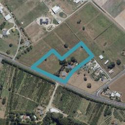 549 State Highway 26, Newstead