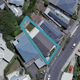 16 Grafton Road, Roseneath, Wellington