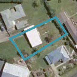 74 Hurndall Street East, Maungaturoto