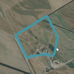 572 Ashley Road, Starvation Hill, Rangiora