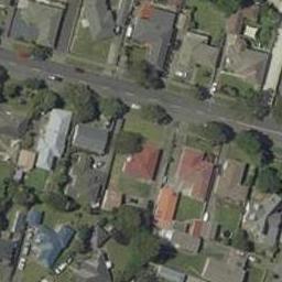 460 Ruahine Street, Terrace End, Palmerston North