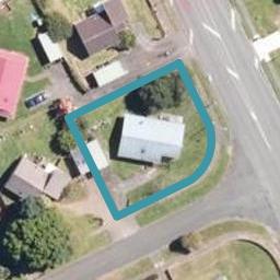 21 Mangakahia Road, Kaikohe, Kaikohe