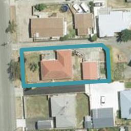 121 Weld Street, Redwoodtown, Blenheim