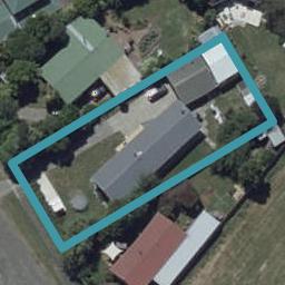 25 Pembroke ST, Ashhurst, Ashhurst