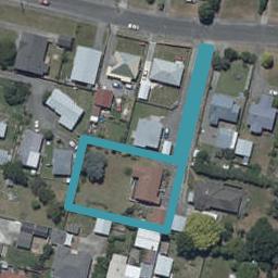 8 Collins Crescent, Feilding, Feilding