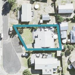 5 Dornie Place, Omaha