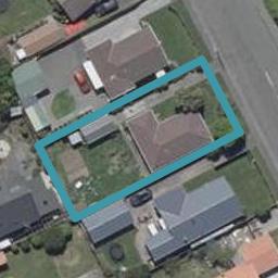 21 Bailey Street, Templeton, Christchurch