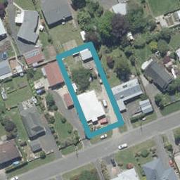 26 Lynas Street, Outram, Outram