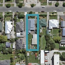 53 Beatrice Street, Avenal, Invercargill