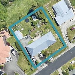34 Russell Crescent, Western Heights, Rotorua