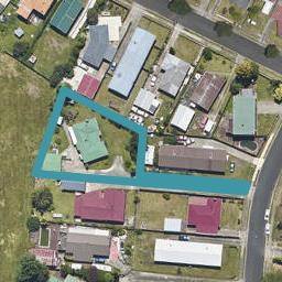 47 Cobham Drive, Kawerau, Kawerau
