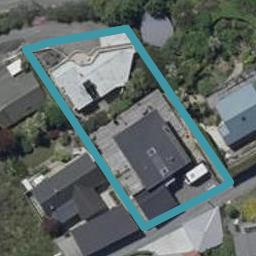 8 St Andrews Hill Road, Mount Pleasant, Christchurch