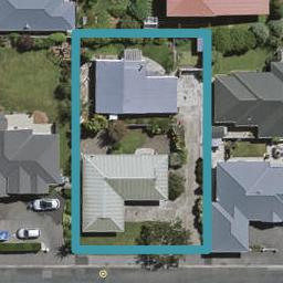 10 King Street, Windsor, Invercargill