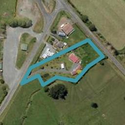 66 Saleyards Road, Kamo