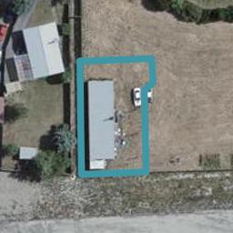 0 George Street, Solway, Masterton
