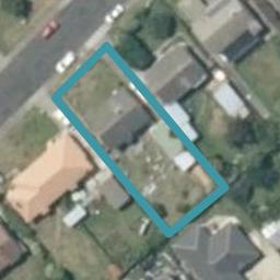 801 Tamatea Street, Mahora, Hastings